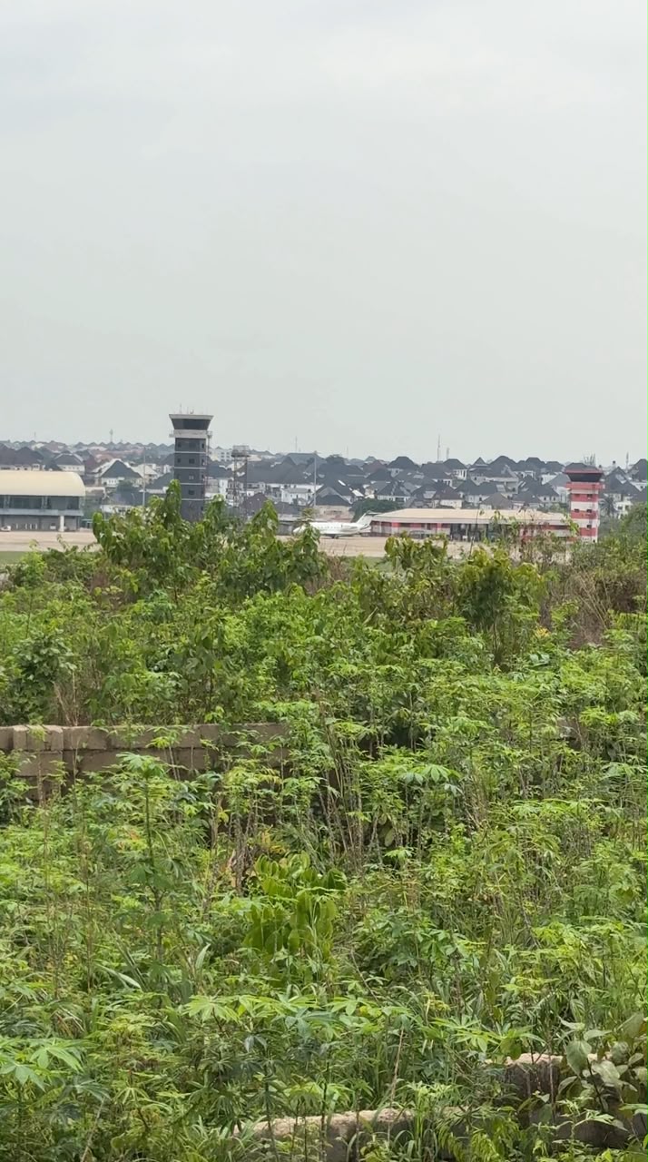 Development Site & Surrounding Area