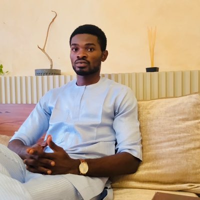 Engr. Chukwuebuka Ndive V