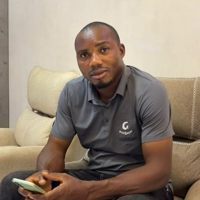 Engr. Donatus Akwolu